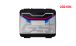 BMW R1200GS (04-12), R1200GS Adv (05-13) & HP2 Stickers for Vario cases
