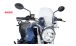 BMW R1200R (2005-2014) Sport windshield