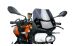 BMW F800R Sport windshield