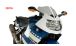BMW K1300S Racing windshield