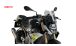 BMW S1000R (2021- ) Sport windshield for original mounting