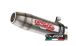 BMW S1000RR (2009-2018) GPR Slip On Exhaust DEEPTONE INOX Stainless Steel