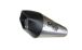 BMW S 1000 XR (2015-2019) GPR Slip On Exhaust GP EVO4 Titanium