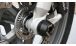 BMW R 1250 GS & R 1250 GS Adventure Fork Crash Protectors