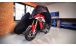 BMW R12nineT & R12 FLEXX Indoor Cover