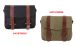 BMW R nine T LEGACY side bag L 13L