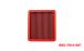 BMW K1100RS & K1100LT BMC Sport air filter
