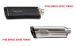 BMW R 1200 GS LC (2013-2018) & R 1200 GS Adventure LC (2014-2018) Remus 8 2.0 Exhaust