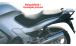 BMW R1200RT (2005-2013) Seat conversion (one-piece seat)