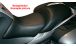 BMW elderly model since 1969 Seat conversion (two-piece seat)