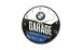 BMW R 1250 R Clock BMW - Garage