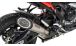 BMW S 1000 XR (2020- ) BOS SSEC GP Titanium exhaust