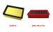 BMW R nine T Air filter