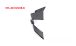 BMW S1000RR (2019- ) Fairing Winglet Carbon