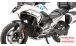 BMW R1300GS Crash bars steel / stainless steel