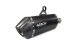 BMW R 1250 GS & R 1250 GS Adventure ARROW DARK SONORA Exhaust