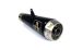 BMW R nine T ARROW PRO RACE NICHROM DARK Exhaust