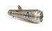 BMW R nine T ARROW PRO RACE Titanium Exhaust
