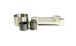 BMW G 650 GS Lowering kit
