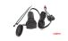 BMW G 310 GS USB Twin socket (USB-C)