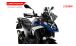 BMW R1300GS & Adventure Sport windshield R1300GS without ACC / radar