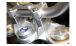 BMW F750GS, F850GS & F850GS Adventure Handlebar Risers