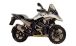 BMW R1300GS & Adventure Pin R1300GS (white)
