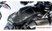 BMW R1300GS & Adventure Carbon Rear mudguard