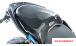 BMW S 1000 XR (2020- ) Pillion seat cover