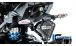 BMW S 1000 XR (2020- ) Number plate holder