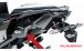 BMW S 1000 XR (2020- ) Carbon rear frame cover