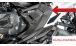 BMW R1300GS & Adventure Carbon Frame Protection
