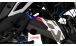BMW R1300GS & Adventure Swingarm stickers