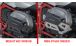 BMW R12nineT & R12 Cylinder Protection