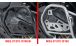 BMW R1300GS & Adventure Cylinder Protection