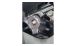 BMW R12nineT & R12 Rear shock adjuster