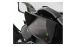BMW K1600GT & K1600GTL Glare protection for Connectivity display