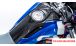 BMW R1300GS & Adventure Carbon tank panel complete