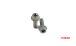 BMW K1200R & K1200R Sport 2x screws M8x25