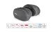 BMW F900XR Side bags Easylock
