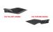 BMW R1300GS & Adventure Carbon Lower Tank Panel