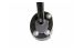 BMW R12nineT, R12 & R12G/S Side stand foot enlargement