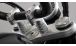 BMW R12nineT, R12, R12S & R12G/S Handlebar risers silver