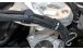 BMW F 650, CS, GS, ST, Dakar (1994-2007) Rubber tension strap 58mm
