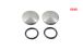 BMW R1300RS Frame covers for engine mounting