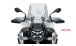 BMW R1300GS & Adventure Upper deflectors