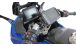 BMW R1300R Smartphone support for OEM GPS bracket