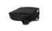BMW R1300RS Auxiliary bag below the luggage rack