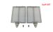 BMW R1300RT Cooler protection