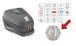 BMW R1300RS Tankbag ST612